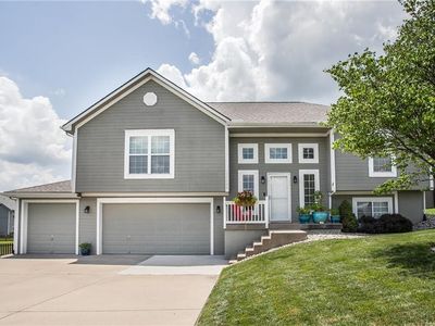 11264 N Jarboe St, Kansas City, MO, 64155