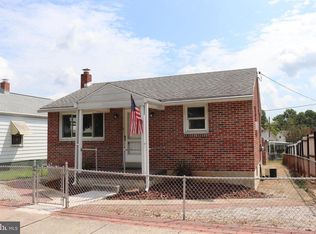 1144 Broadway Blvd, Reading, PA 19607