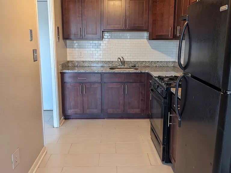 6810 Park Heights Ave — Photo 2