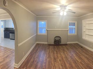 1218 Oakland Ave, Birmingham, AL 35218