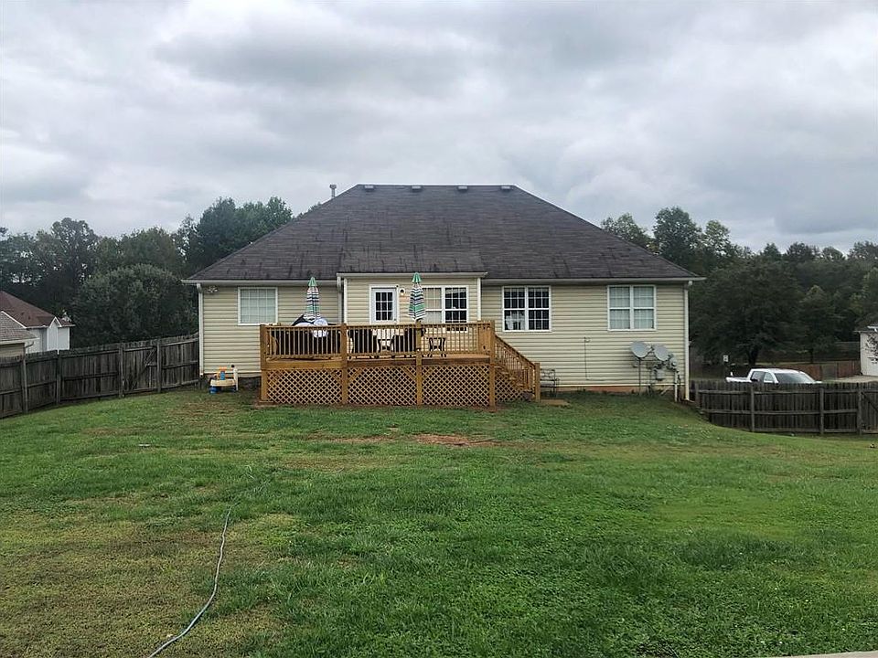 2nd image of 87 Bent Creek Dr