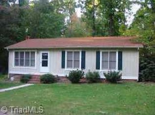 4007 Primrose Ave, Greensboro, NC 27455