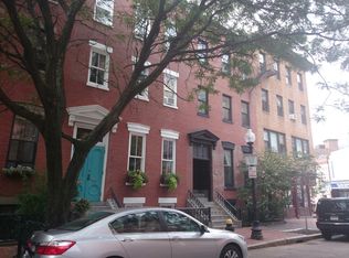 34 Milford St #1, Boston, MA 02118
