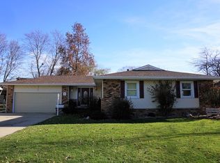 1014 Illinois Dr, Rantoul, IL 61866