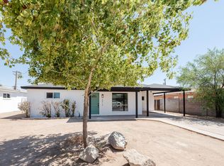 2915 W Griswold Rd, Phoenix, AZ 85051