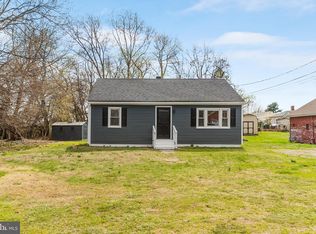 1 Stone Barn Rd, Pennsville, NJ 08070