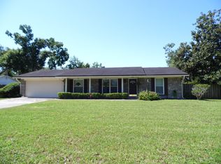 5460 Sylvan Ct, Orange Park, FL 32073
