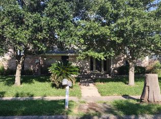 1505 Skyline Dr, Portland, TX 78374