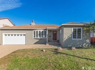 247 Arroyo Dr, Pacifica, CA 94044