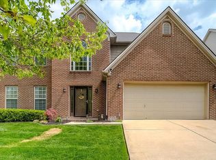 4312 Rivard Ln, Lexington, KY 40509