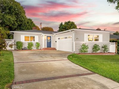 536 N Pennsylvania Ave, Glendora, CA, 91741