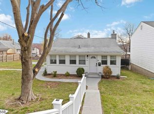 64 Dacotah Ave, Lake Hiawatha, NJ 07034