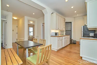 Rented by Halstead Real Estate