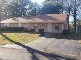 102 Willow St, Hallsville, TX 75650