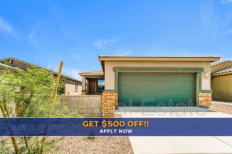 1st image of 10689 W Dickerson Dr
