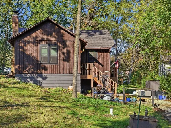 34226 Honey LANE, Burlington, WI 53105