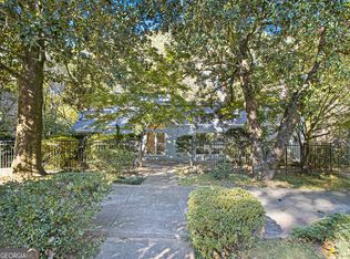 1704 Wildwood Rd NE, Atlanta, GA 30306