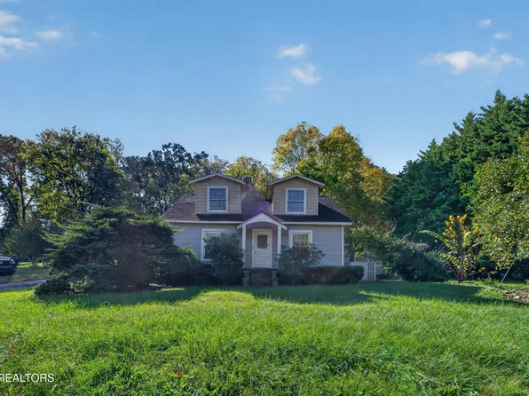 4815 Pleasant Ridge Rd, Knoxville, TN 37912