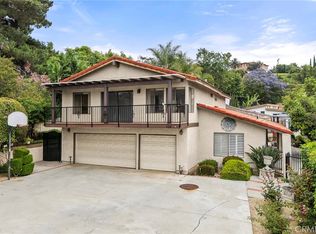 524 Church Hill Rd, La Habra Heights, CA 90631