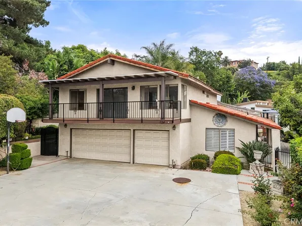 524 Church Hill Rd, La Habra Heights, CA 90631