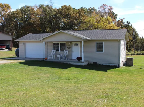 1380 E 1st St, Crossville, TN 38555