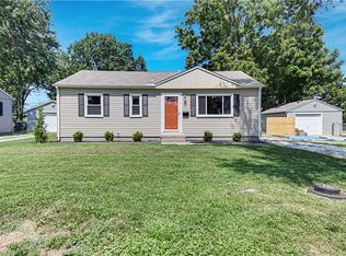 2506 NE 59th Ter, Kansas City, MO 64118