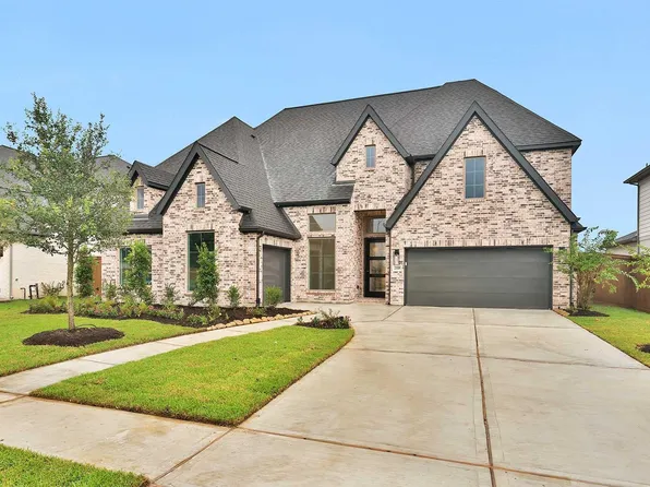 25519 Brawner Dr, Katy, TX 77493