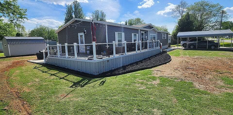 114 Kennette Circle