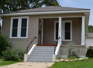 506 W Forrest St, Victoria, TX 77901