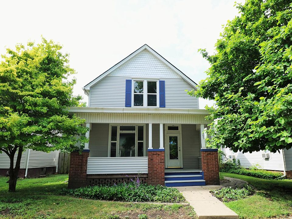 1st image of 605 E Mulberry St