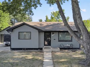 11714 Quam Drive, Denver, CO 80233