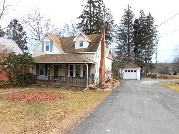 354 Chestnut Street, Liberty, NY 12754