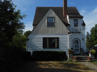 320 Washington Ave, Batavia, NY 14020