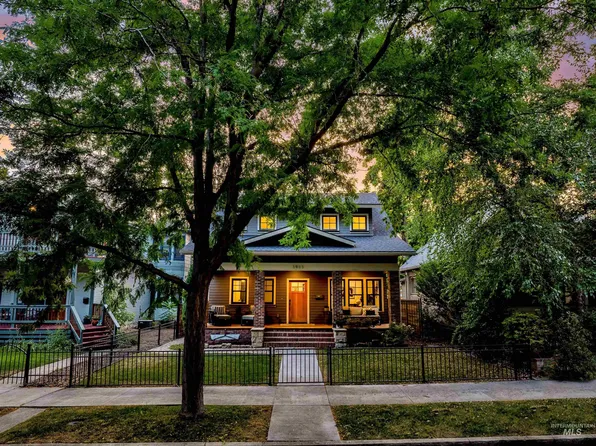 1911 N 10th St, Boise, ID 83702