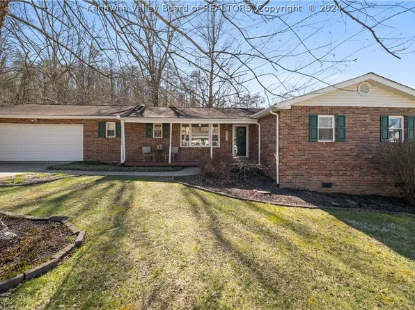 108 Savilla Ln, Charleston, WV 25312