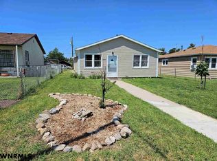 804 S Myrtle St, Kimball, NE 69145