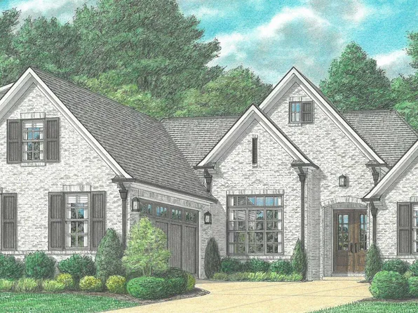 770 Mebane Rd Lot 49, Oakland, TN 38060