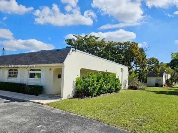 16807 SW 113th Ave #V41444, Miami, FL 33157