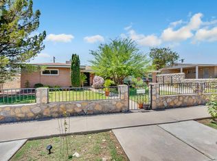 6012 Alcalde St, El Paso, TX 79912