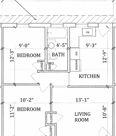 110 W Crocus Rd #2 — Photo 5