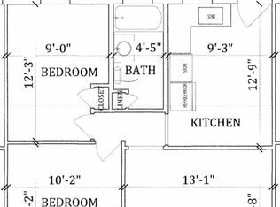 110 W Crocus Rd #2, Wildwood Crest, NJ 08260