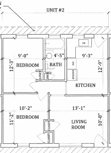 110 W Crocus Rd #2 Photo 1 110 W Crocus Rd #2 Photo 1