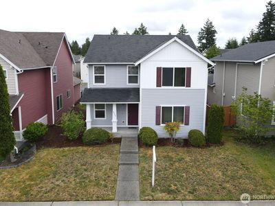 3084 Sheaser Way, Dupont, WA, 98327