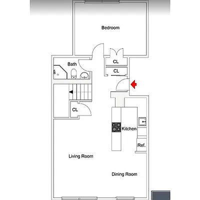 Rented by Corcoran | media 35