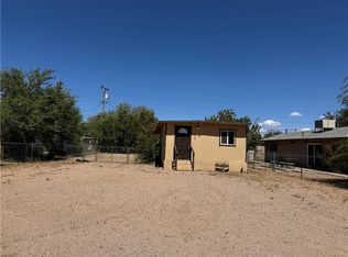 3097 E Suffock Ave, Kingman, AZ 86409