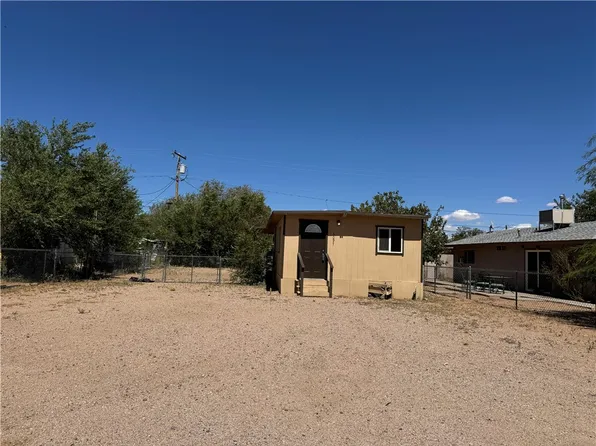 3097 E Suffock Avenue, Kingman, AZ 86409