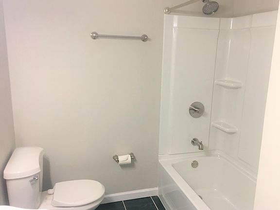 Hall Bathroom