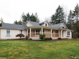 1507 McKenzie Rd SW, Olympia, WA 98512