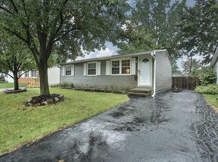 3415 Devin Rd, Grove City, OH 43123