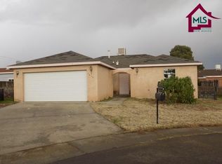 1618 Winton Ct, Las Cruces, NM 88007